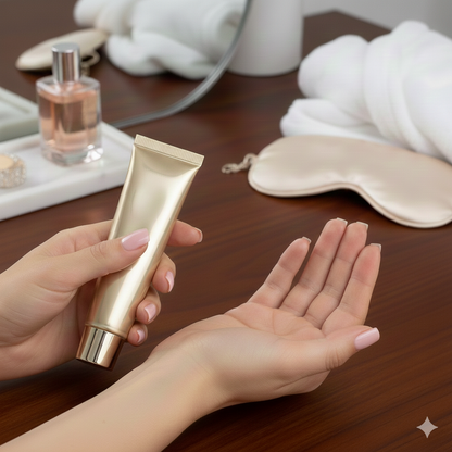 ONELINA™ – Ongles Babyboomer Carrés – Pose Rapide & Tenue 14 Jours